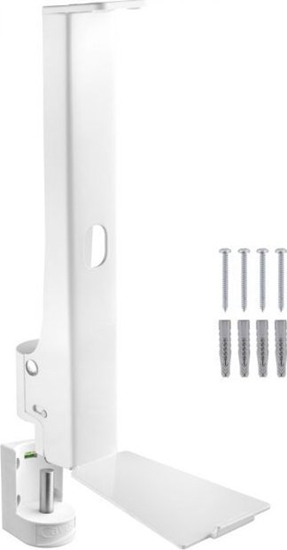 Изображение Cavus vægbeslag til Sonos® Five/Play:5. Vertikal. Hvid