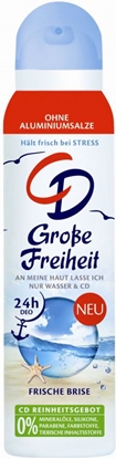 Attēls no CD Reinheitsgebot Deo spray 150ml morska bryza