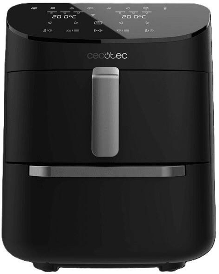 Picture of CECOTEC Cecofry FoodCourt 11000 Connected C