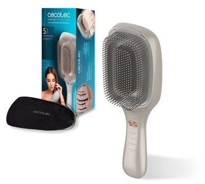 Attēls no Cecotec Hair Care Brush | HairCare Revitalize Champagne