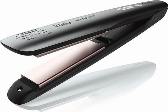 Picture of Cecotec Hair Straightener | RitualCare 890 Titanium | Temperature (min) 140 °C | Temperature (max) 220 °C