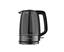 Attēls no Cecotec Kettle | ThermoSense 340 Clear | Electric | 2200 W | 1.7 L | Glass | 360° rotational base | Clear