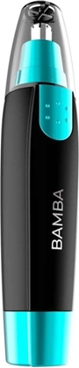 Attēls no Cecotec Nose Hair Trimmer | Bamba PrecisionCare NoseTrim | Nose/Ear trimmer