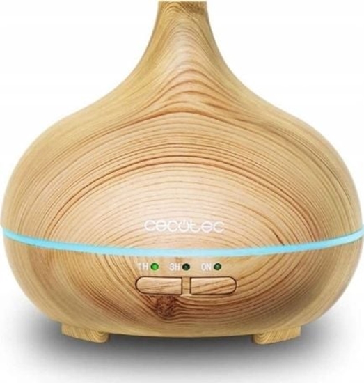 Picture of Cecotec Pure Aroma 150 Yang Brzowy