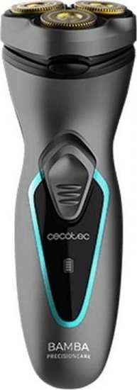 Picture of Cecotec Shaver | PrecisionCare Titanium PerfectCut | Operating time (max) 40 min