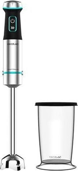 Picture of Cecotec Trzepaczka Power TitanBlack 1200 XL Cecotec 1200 W