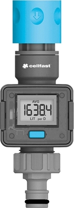 Picture of Cellfast Przepywomierz Counter Ideal