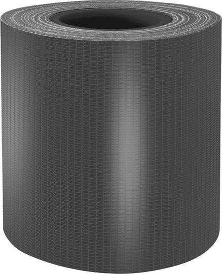 Picture of Cellfast Tama ogrodzeniowa z klipsami 19 cm x 35 mb grafit (30-080)