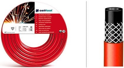 Picture of Cellfast W do acetylenu 9 x 3mm 60mb (20-682)