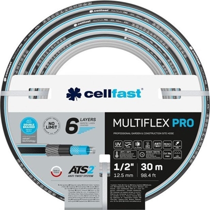 Picture of Cellfast  MULTIFLEX ATS V 1/2' 30MB