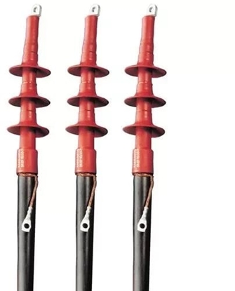 Attēls no Cellpack Gowica napowietrzna 71510 3X24MONOe1.240 Gph