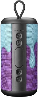 Изображение Cellularline Music & Sound Bluetooth Vertical Speaker Fluid