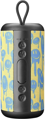 Изображение Cellularline Music & Sound Bluetooth Vertical Speaker Smile