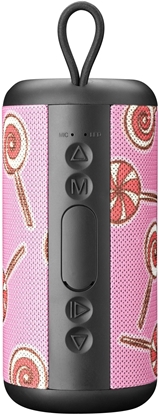 Изображение Cellularline Music & Sound Bluetooth Vertical Speaker Sweet