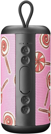 Изображение Cellularline Music & Sound Bluetooth Vertical Speaker Sweet