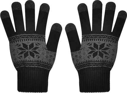 Изображение Cellux C-101-7910-S-BKGY, Black, Grey