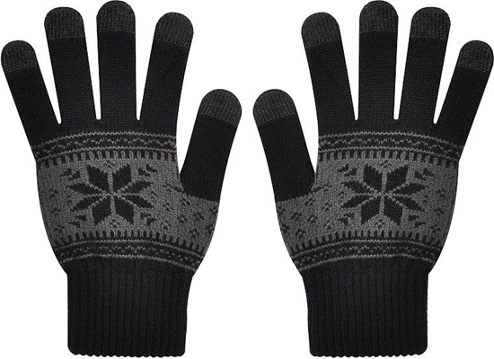 Изображение Cellux C-101-7910-S-BKGY, Black, Grey