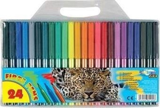 Picture of Centrum FLAMASTER CENTRUM 24 KOLORY