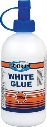 Attēls no Centrum KLEJ W PYNIE BIAY 250G 89400