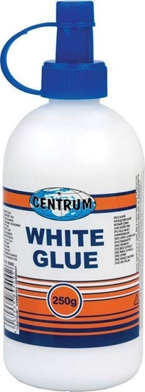 Picture of Centrum KLEJ W PYNIE BIAY 250G 89400