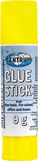 Picture of Centrum Klej w sztyfcie PVP CENTRUM 80301 9g