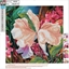 Изображение Centrum Mozaika diamentowa 5D 30x30cm Flower 89629