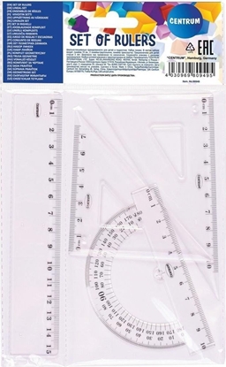 Attēls no Centrum ZESTAW KRELARSKI CENTRUM 80949