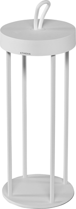 Изображение Century LED Lamp ATHENA white 3W 3000K Dimm. IP54 Color