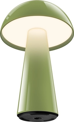 Picture of Century LED Lamp COCO green 1,5W 2700K 100 Lumen Dimm. IP44