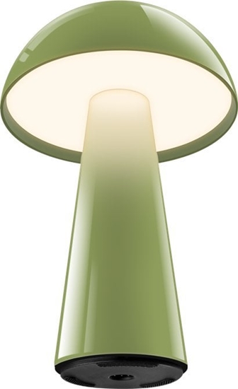 Picture of Century LED Lamp COCO green 1,5W 2700K 100 Lumen Dimm. IP44