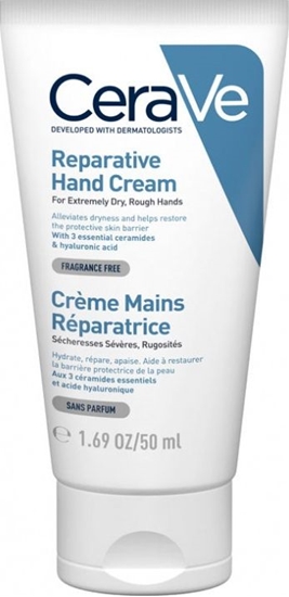 Picture of CeraVe CeraVe Reparative Krem do rk 50ml