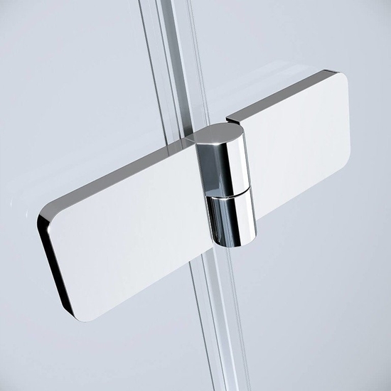 Picture of Cersanit (czci zamienne - kabiny prysznicowe) ZAWIAS JOTA PRAWY (S900-2717)