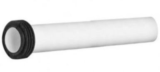 Picture of Cersanit Mufa napywowa do miski wiszcej 40cm ETIUDA - K97-109