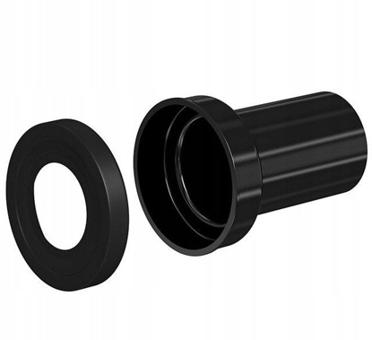 Изображение Cersanit Mufa odpywowa dla SYSTEM AQUA (K99-0260)