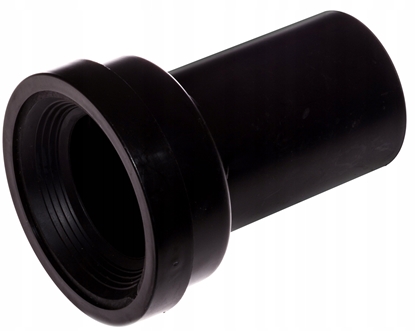 Изображение Cersanit Mufa odpywowa do stelaa podtynkowego SLIM&SILENT r. 90mm (K99-0159)