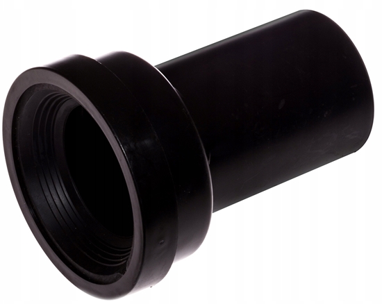 Изображение Cersanit Mufa odpywowa do stelaa podtynkowego SLIM&SILENT r. 90mm (K99-0159)