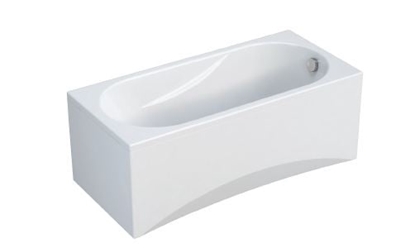 Изображение Cersanit Panel czoowy Mito Red 150cm  (TS401-002)