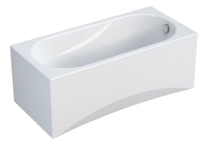 Изображение Cersanit Panel czoowy Mito Red 160cm  (TS401-003)