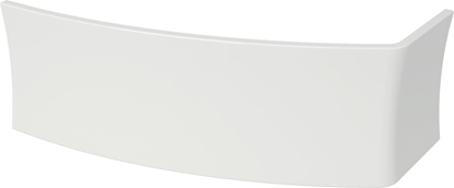 Attēls no Cersanit Panel czoowy prawy/lewy Sicilia 150cm  (S401-086)