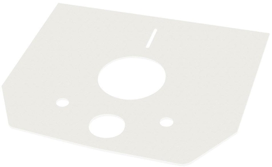 Picture of Cersanit Przekadka do WC/bidetu CERSANIT (K97-164)