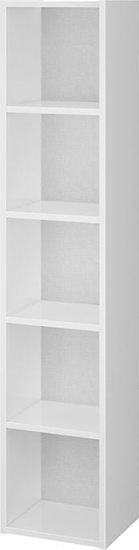 Picture of Cersanit Supek Crea 30cm biay (5902115724787)