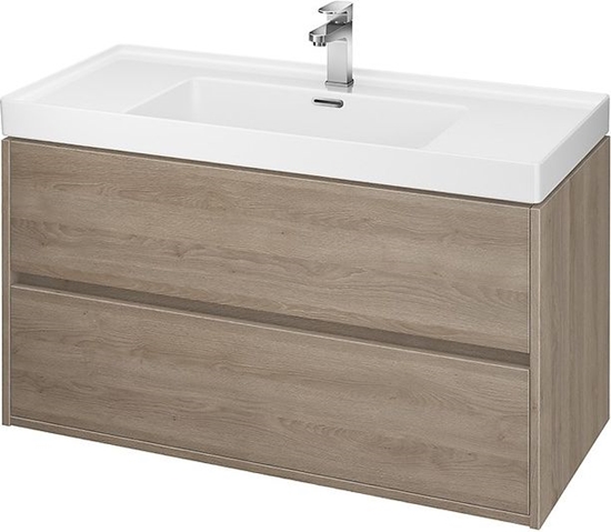 Picture of Cersanit Szafka podumywalkowa Crea 99,4cm db (5902115724374)