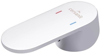 Attēls no Cersanit UCHWYT BATERII WAN-NATR I NATR ELIO (S951-062)