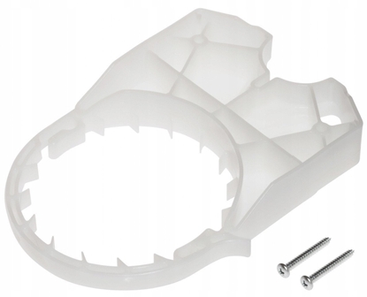 Attēls no Cersanit Uchwyt kolana odpywowego do stelaa podtynkowego AQUA S/ASTRA/TARGET/LEON (K99-0164)