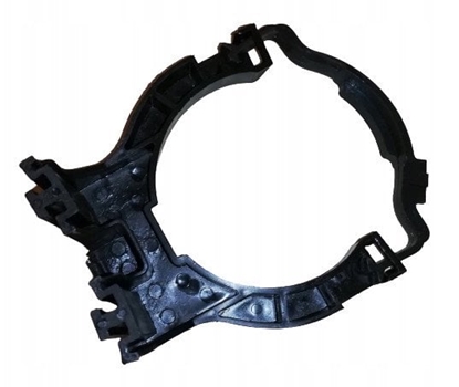 Attēls no Cersanit Uchwyt kolana odpywowego do stelaa podtynkowego SLIM&SILENT (K99-0166)