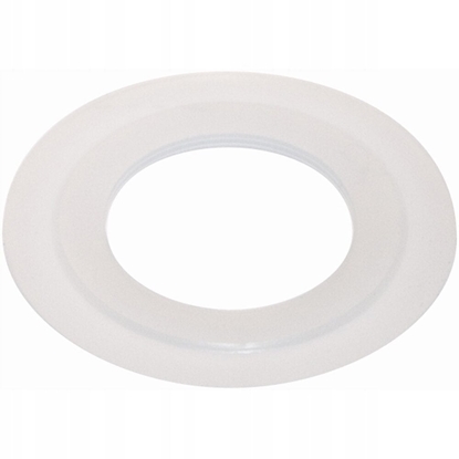 Attēls no Cersanit Uszczelka do zaworu spustowego silikonowa do stelaa podtynkowego CERSANIT/HI-TEC/LINK (K99-0167)