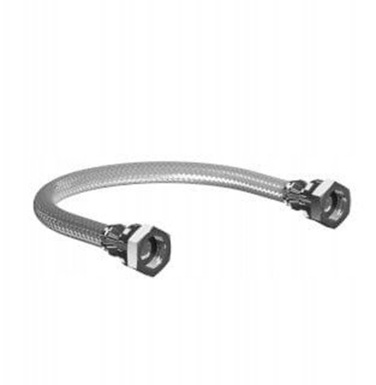 Picture of Cersanit Wyk przyczeniowy prosty dla SYSTEM AQUA 0 (K99-0259)