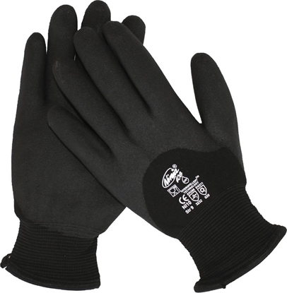 Picture of CERVA OTTO SCHACHNER NINJA ICE handsker størrelse 8