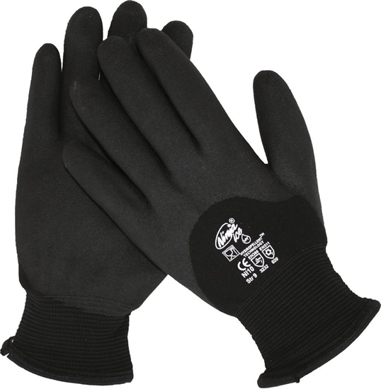 Picture of CERVA OTTO SCHACHNER NINJA ICE handsker størrelse 8