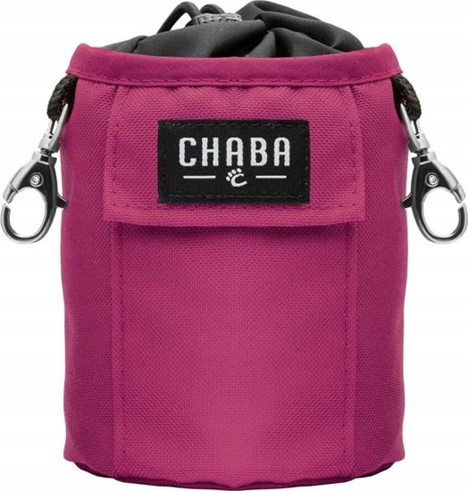 Изображение Chaba CHABA MULTI SASZETKA NA                   SMAKOYKI/WORECZKI BORDOWA